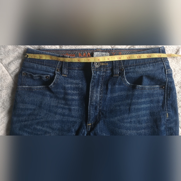 Skinny jeans. Urban pipeline. - Picture 7 of 8